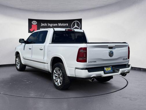 2023 RAM 1500 Limited