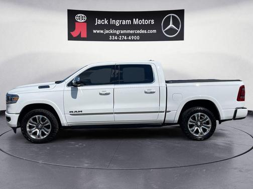 2023 RAM 1500 Limited