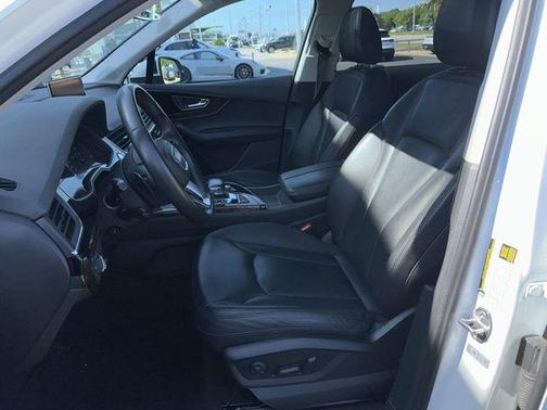 2018 Audi Q7 3.0T Premium Plus