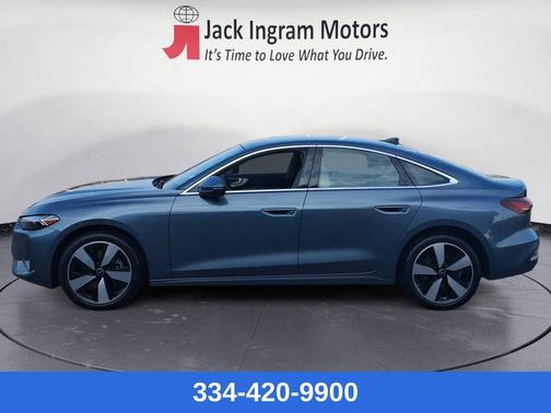 2025 Audi A5 Premium Plus