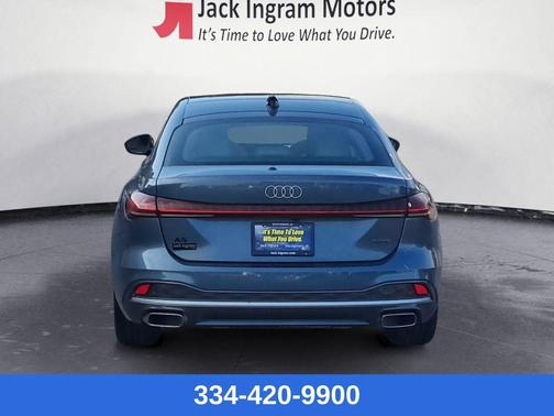 2025 Audi A5 Premium Plus