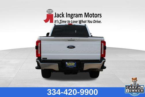 2024 Ford F-250 Lariat