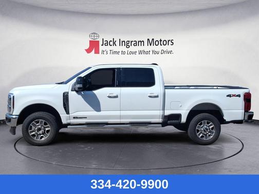 2024 Ford F-250 Lariat