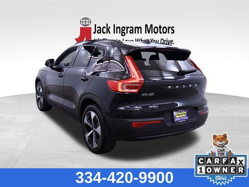2024 Volvo XC40 B5 Core Bright Theme