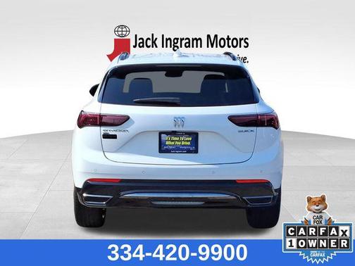 2024 Buick Envision Sport Touring AWD