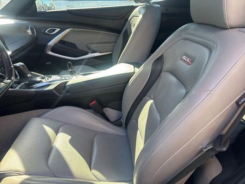 2023 Chevrolet Camaro 2SS