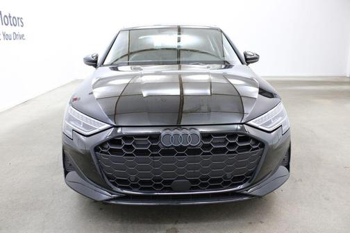 2026 Audi A3 Premium