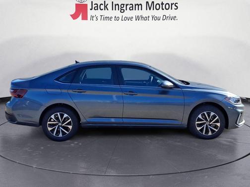 2026 Volkswagen Jetta 1.4T S