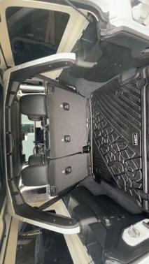 Bright White Clearcoat 2024 Jeep Wrangler Sport S