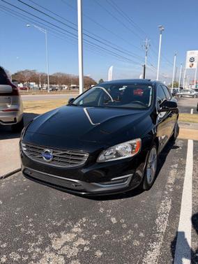2015 Volvo V60 T5 Premier