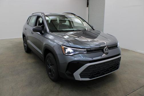 2026 Volkswagen Taos S