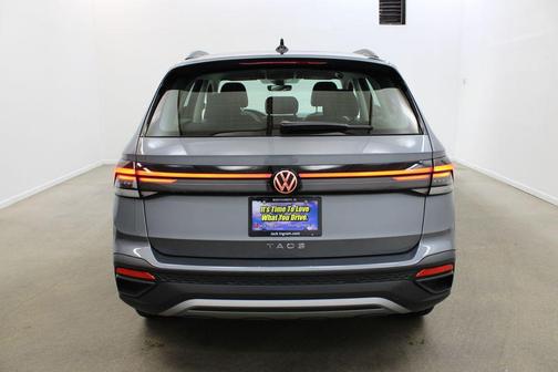 2026 Volkswagen Taos S