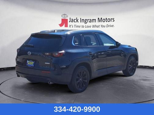 2024 Mazda CX-50 2.5 S Premium Package