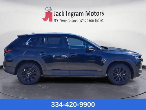 2024 Mazda CX-50 2.5 S Premium Package