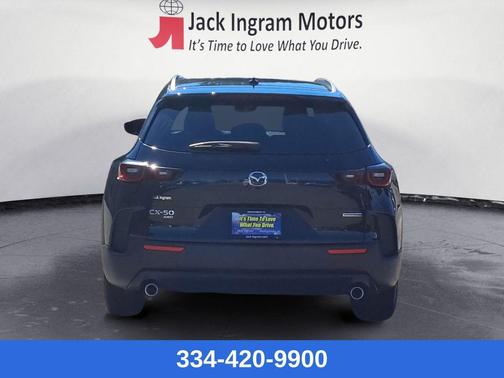 2024 Mazda CX-50 2.5 S Premium Package
