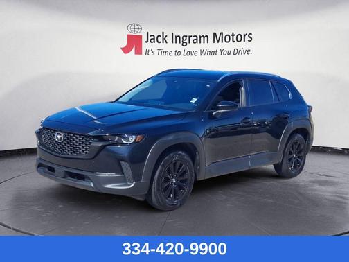 2024 Mazda CX-50 2.5 S Premium Package