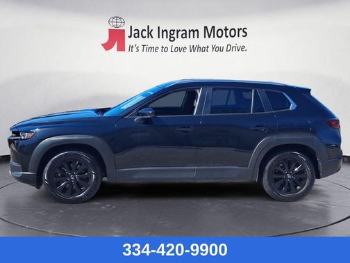 2024 Mazda CX-50 2.5 S Premium Package