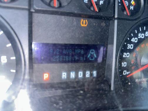 2010 Ford F-150 STX
