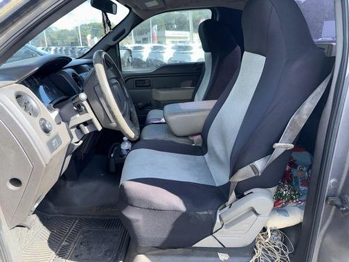 2010 Ford F-150 STX