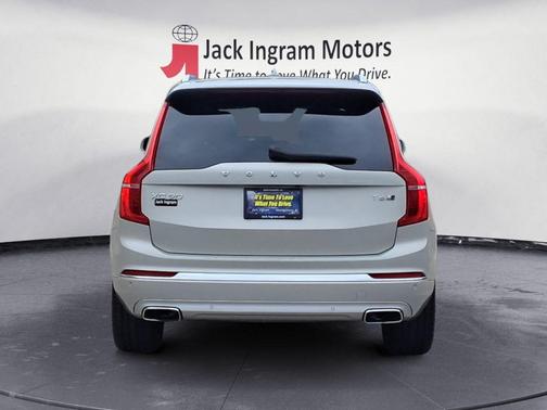 2020 Volvo XC90 T6 Inscription