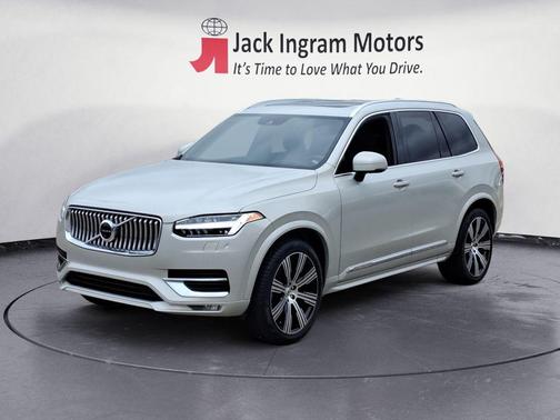 2020 Volvo XC90 T6 Inscription