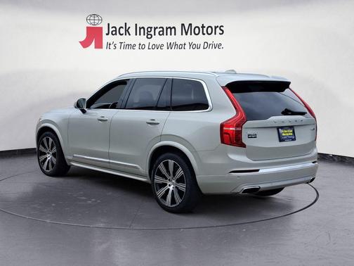 2020 Volvo XC90 T6 Inscription