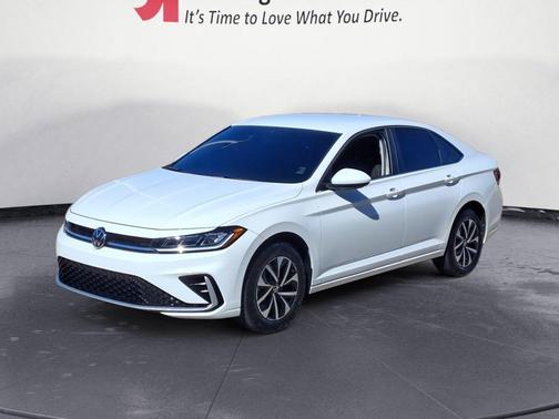 2025 Volkswagen Jetta 1.5T S