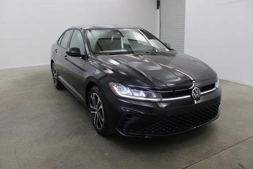 2026 Volkswagen Jetta 1.4T S