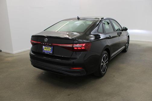 2026 Volkswagen Jetta 1.4T S