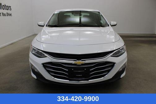 2024 Chevrolet Malibu FWD 2LT