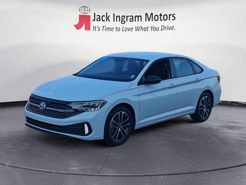 2023 Volkswagen Jetta 1.5T Sport