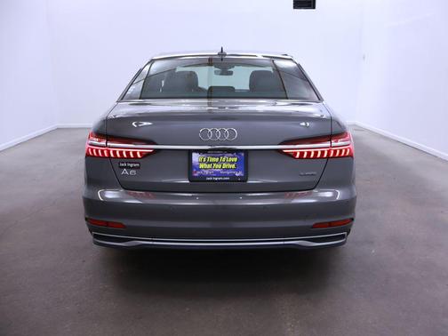 2024 Audi A6 45 Premium Plus