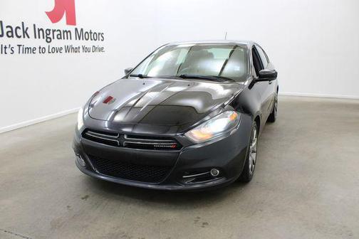 2014 Dodge Dart Limited