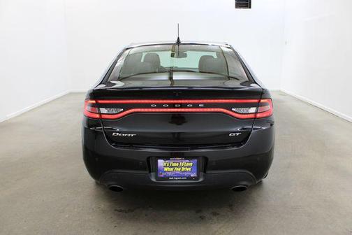 2014 Dodge Dart Limited