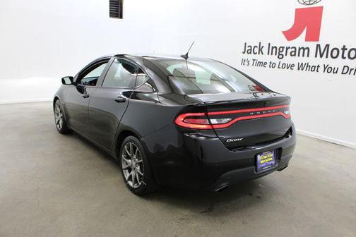 2014 Dodge Dart Limited