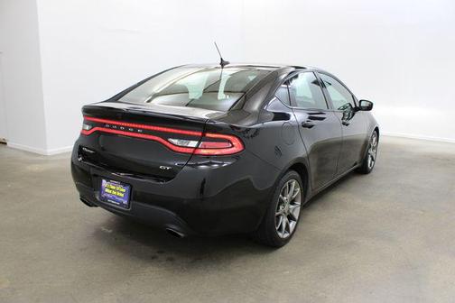2014 Dodge Dart Limited
