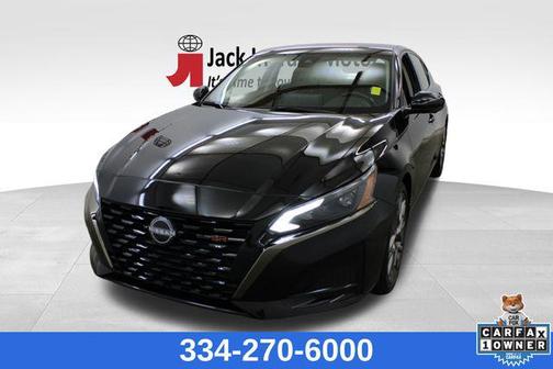 2023 Nissan Altima 2.0 SR