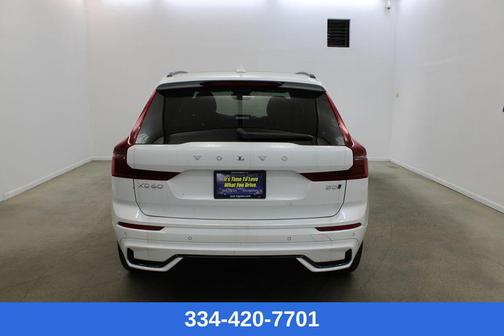 2026 Volvo XC60 B5 Core