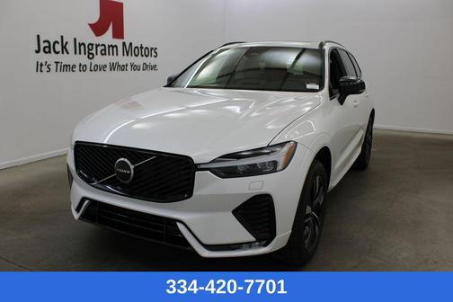 2026 Volvo XC60 B5 Core