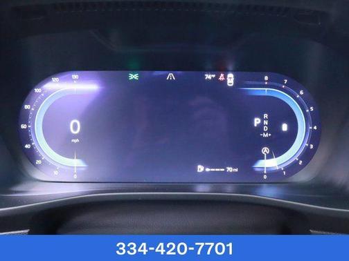 2025 Volvo XC40 Plus Bright Theme
