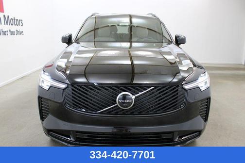 2026 Volvo XC90 B6 Ultra Dark Theme 6-Seater