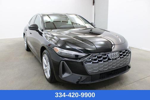 2025 Audi A5 Premium Plus TFSI quattro S tronic