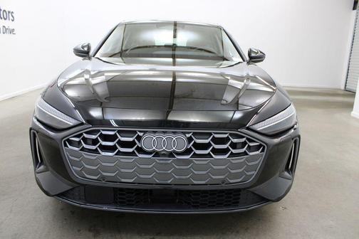 2025 Audi A5 Premium Plus TFSI quattro S tronic