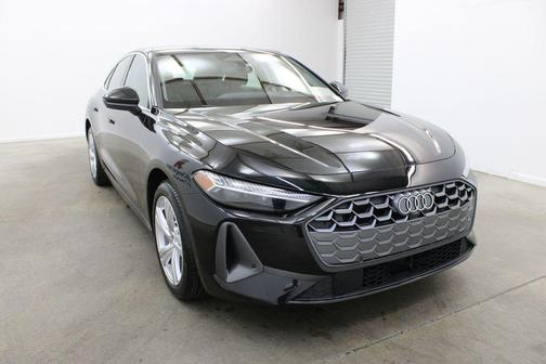 2025 Audi A5 Premium Plus TFSI quattro S tronic