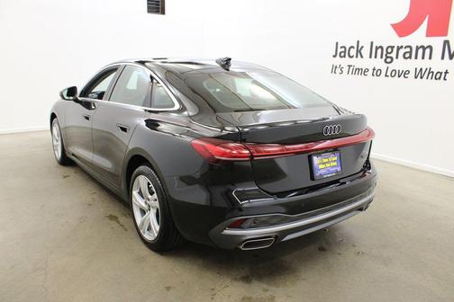 2025 Audi A5 Premium Plus TFSI quattro S tronic