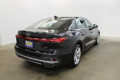 2025 Audi A5 Premium Plus TFSI quattro S tronic