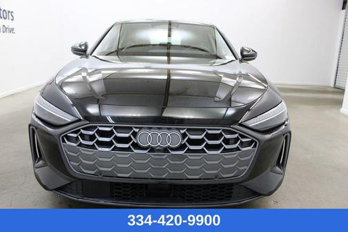 2025 Audi A5 Premium Plus TFSI quattro S tronic