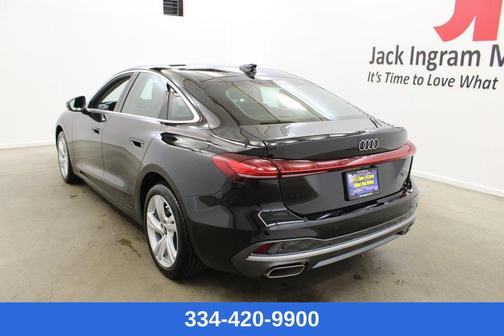 2025 Audi A5 Premium Plus TFSI quattro S tronic