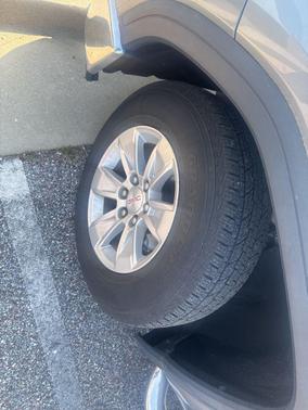 2021 GMC Sierra 1500 Base