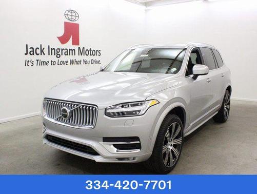 2024 Volvo XC90 B6 Plus Bright Theme 7-Seater